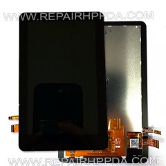 LCD with Touch ( Heater Version ) Replacement for Honeywell CK65